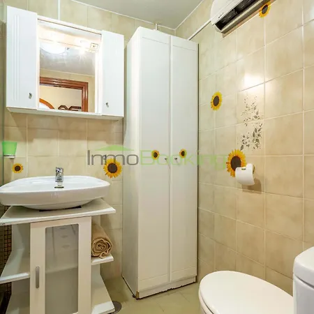 Apolo V 2º Con Piscina * Calpe